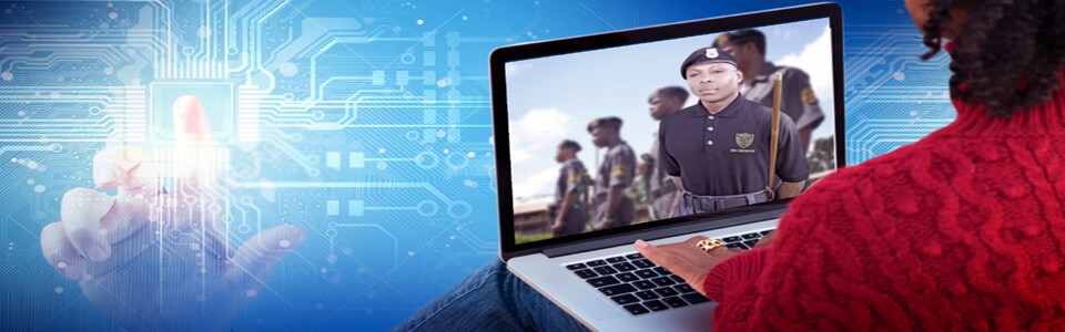 Security Officer ProgramsView listing